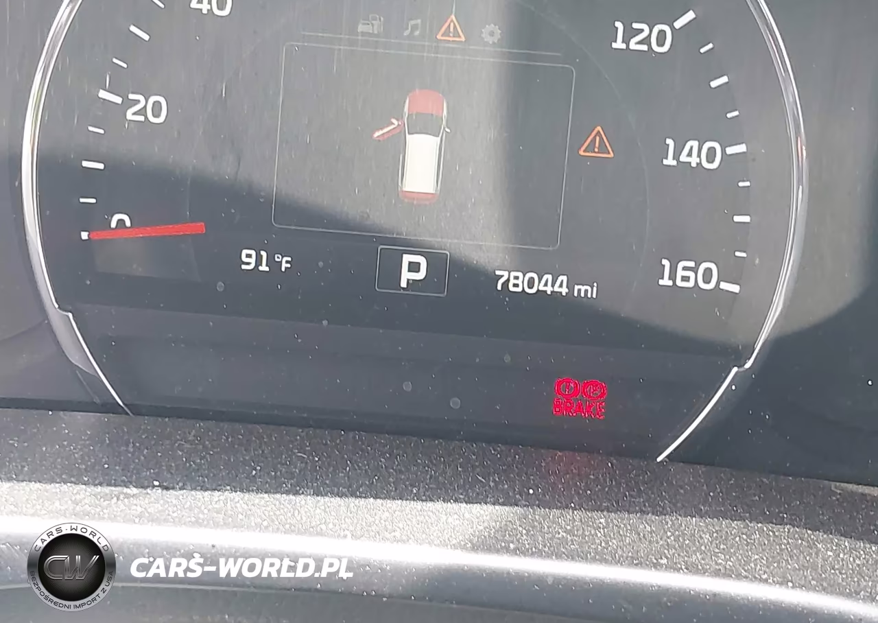 2017 Kia Sorento 2.0T Ex VIN:5XYPH4A19HG289830 - 15
