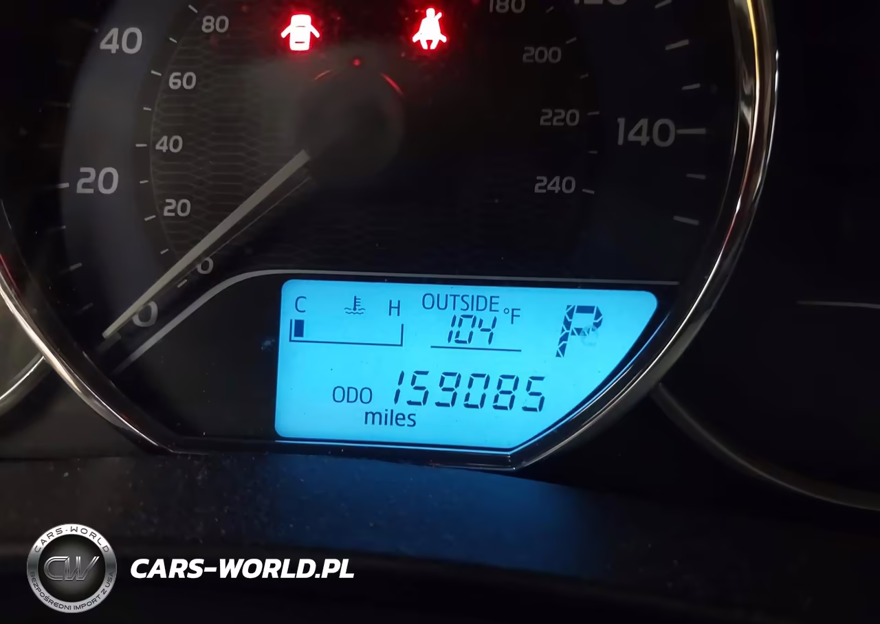 2015 Toyota Corolla Le VIN:5YFBURHE7FP214628 - 15