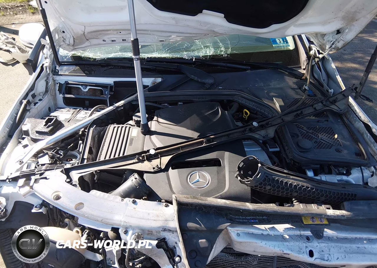 2016 Mercedes-Benz C 300 4Matic VIN:WDDWF4KB6GR133372 - 10