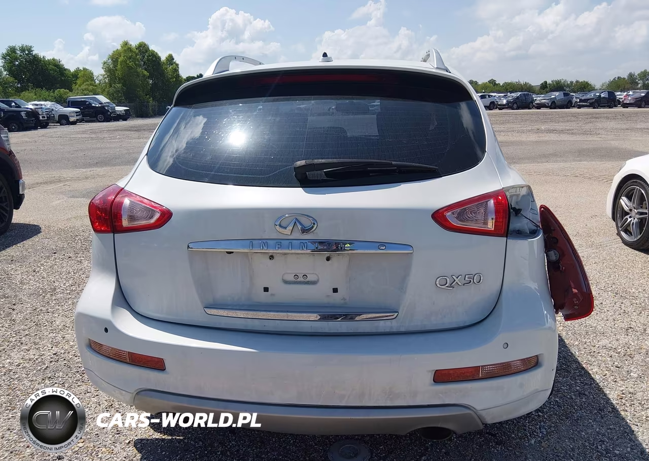2017 Infiniti Qx50 VIN:JN1BJ0RR6HM414155 - 16