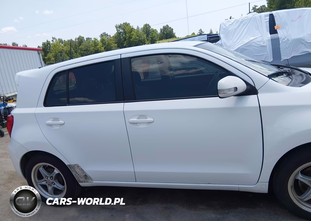 2008 Scion Xd VIN:JTKKU104X8J001760 - 14