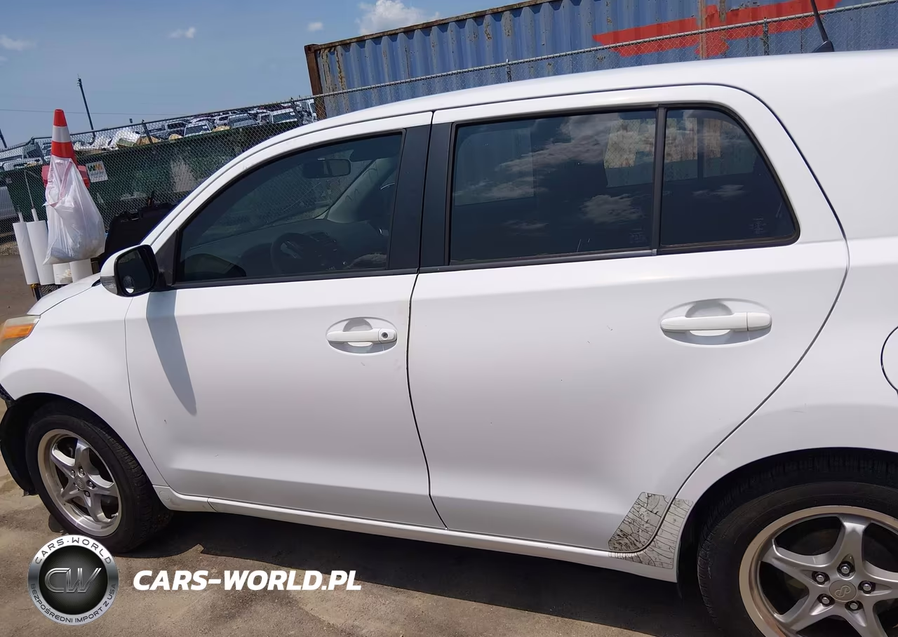 2008 Scion Xd VIN:JTKKU104X8J001760 - 15
