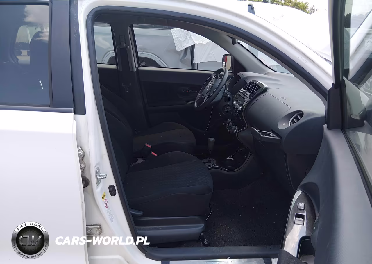 2008 Scion Xd VIN:JTKKU104X8J001760 - 5