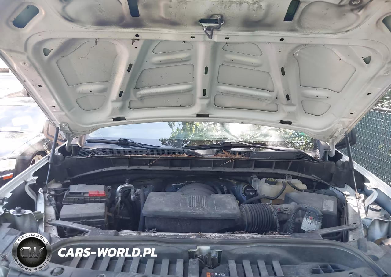 2019 Chevrolet Silverado 1500 Work Truck VIN:3GCNWAEHXKG256394 - 10