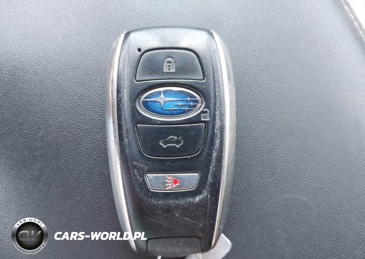 2020 Subaru Ascent Limited VIN:4S4WMAJD6L3412024 - 11