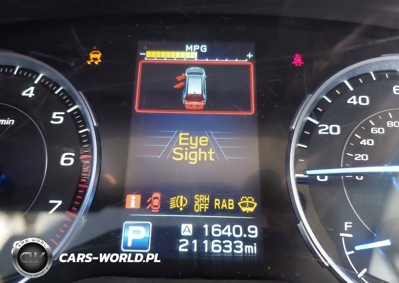 2020 Subaru Ascent Limited VIN:4S4WMAJD6L3412024 - 16