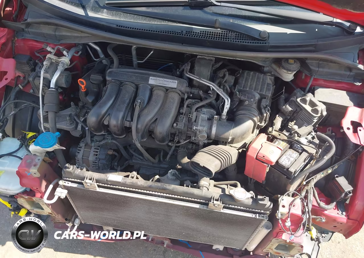 2019 Honda Fit Ex VIN:3HGGK5H88KM743099 - 10