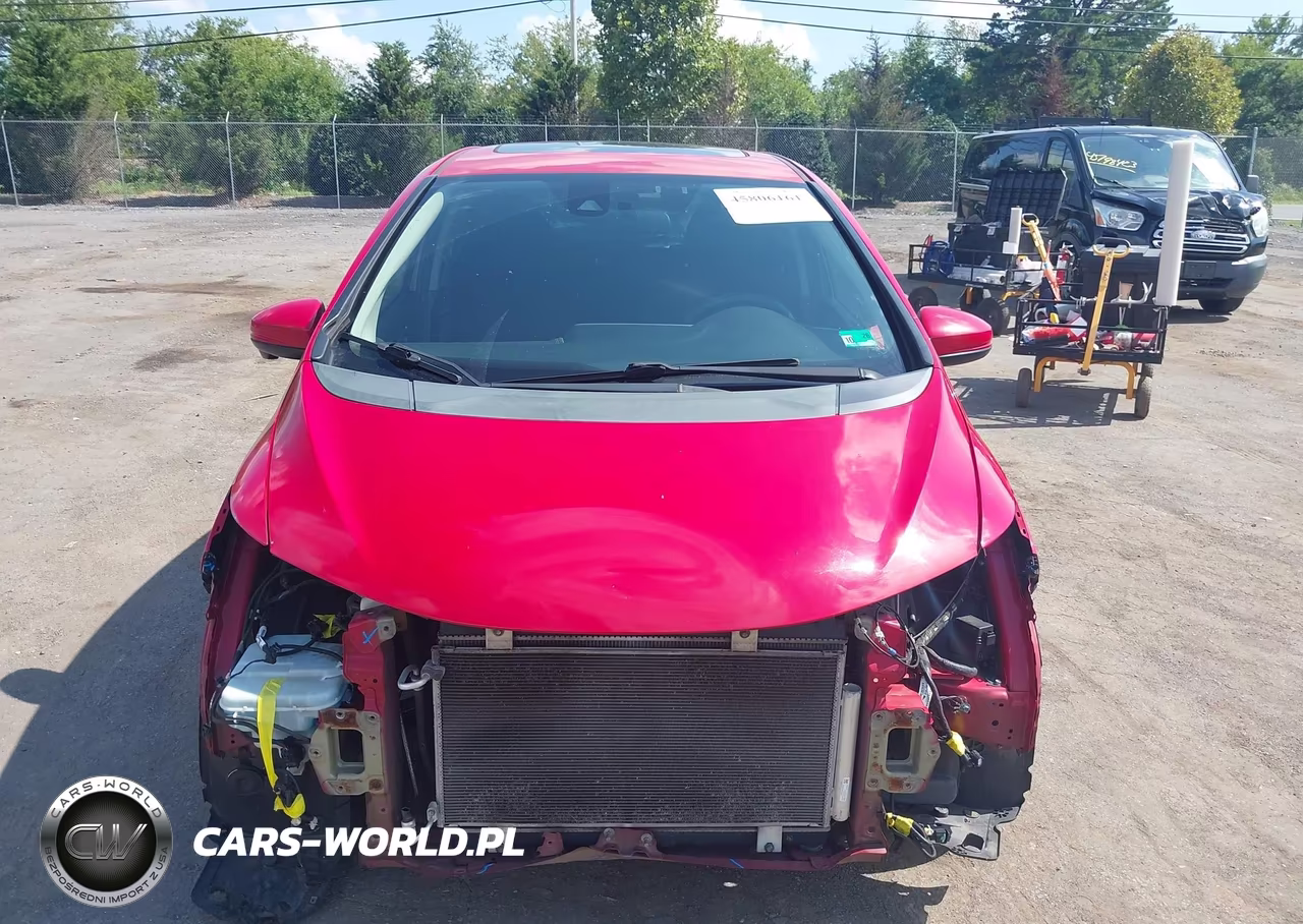 2019 Honda Fit Ex VIN:3HGGK5H88KM743099 - 13