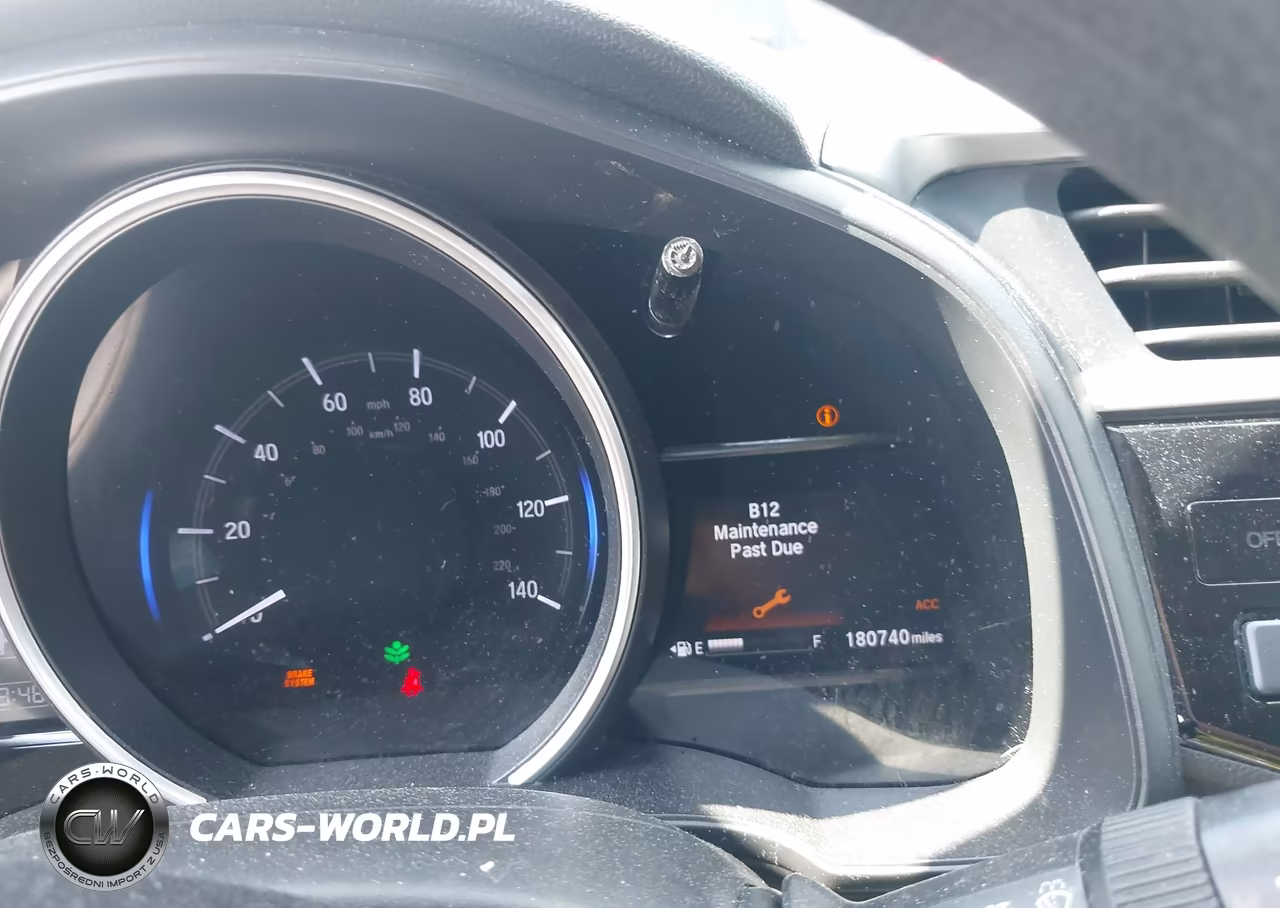 2019 Honda Fit Ex VIN:3HGGK5H88KM743099 - 16