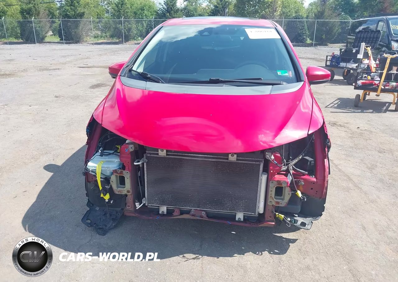 2019 Honda Fit Ex VIN:3HGGK5H88KM743099 - 6