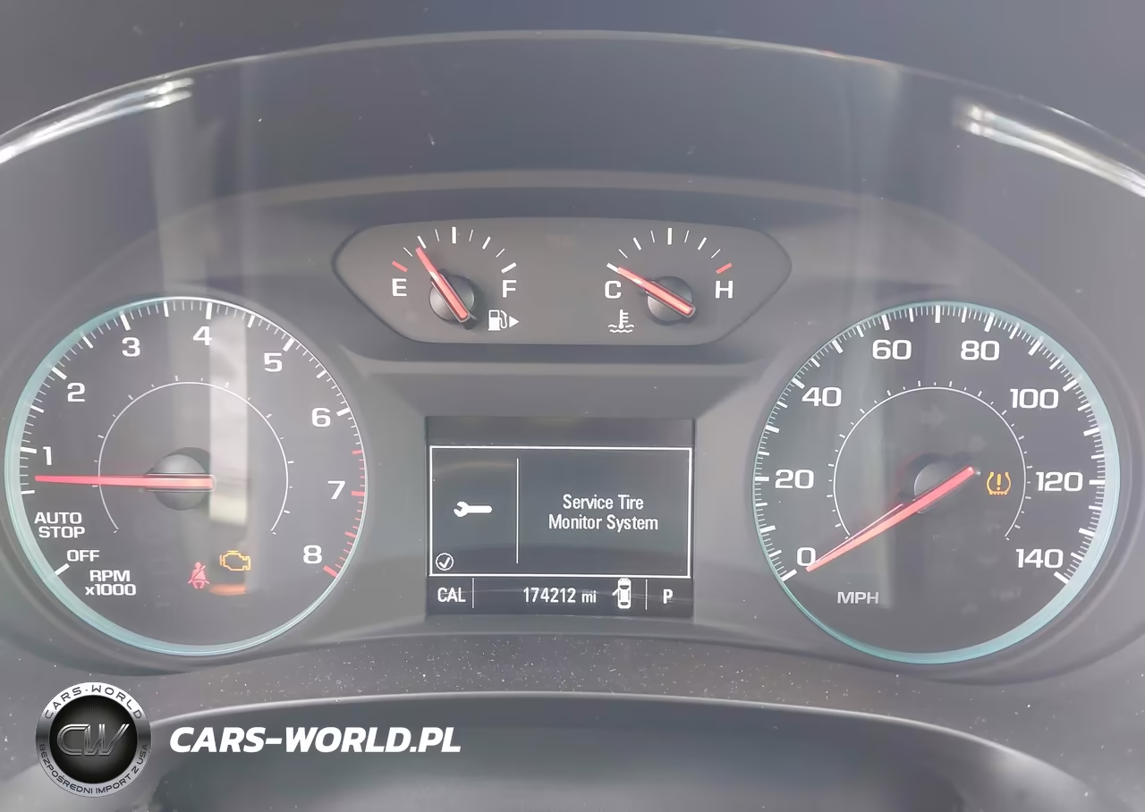 2020 Chevrolet Malibu Fwd Lt VIN:1G1ZD5ST7LF065325 - 7