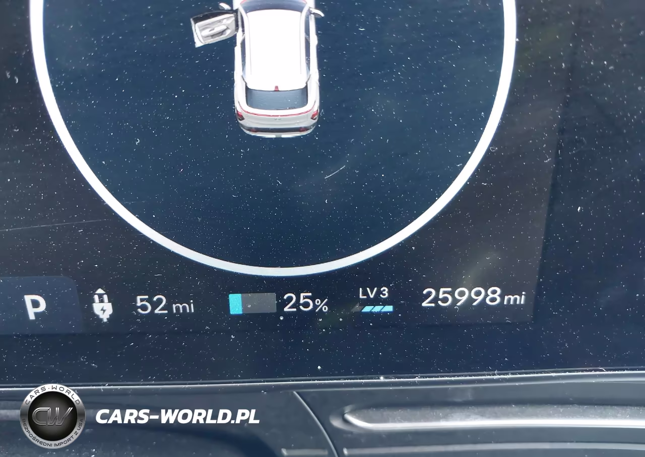 2024 Hyundai Kona Electric Sel VIN:KM8HC3A6XRU005223 - 15