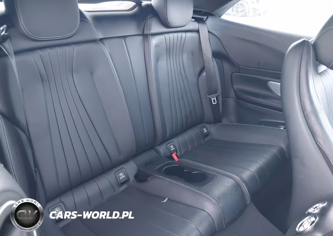 2018 Mercedes-Benz E 400 VIN:WDD1K6FB6JF042106 - 8