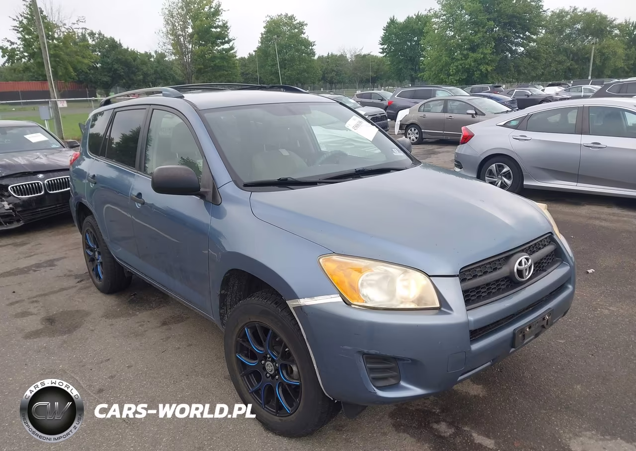 2009 Toyota Rav4