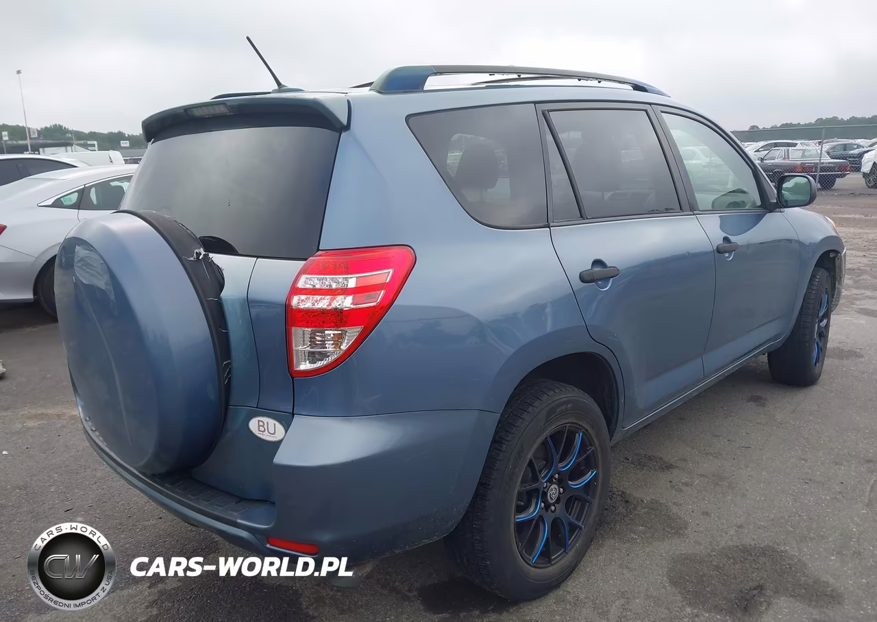 2009 Toyota Rav4 VIN:JTMZF33V39D013376 - 14