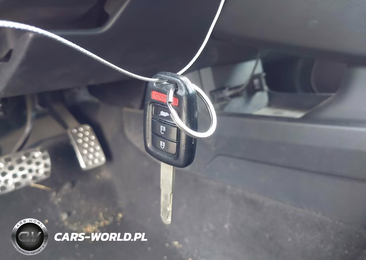 2019 Honda Civic Sport VIN:SHHFK7H48KU210918 - 11