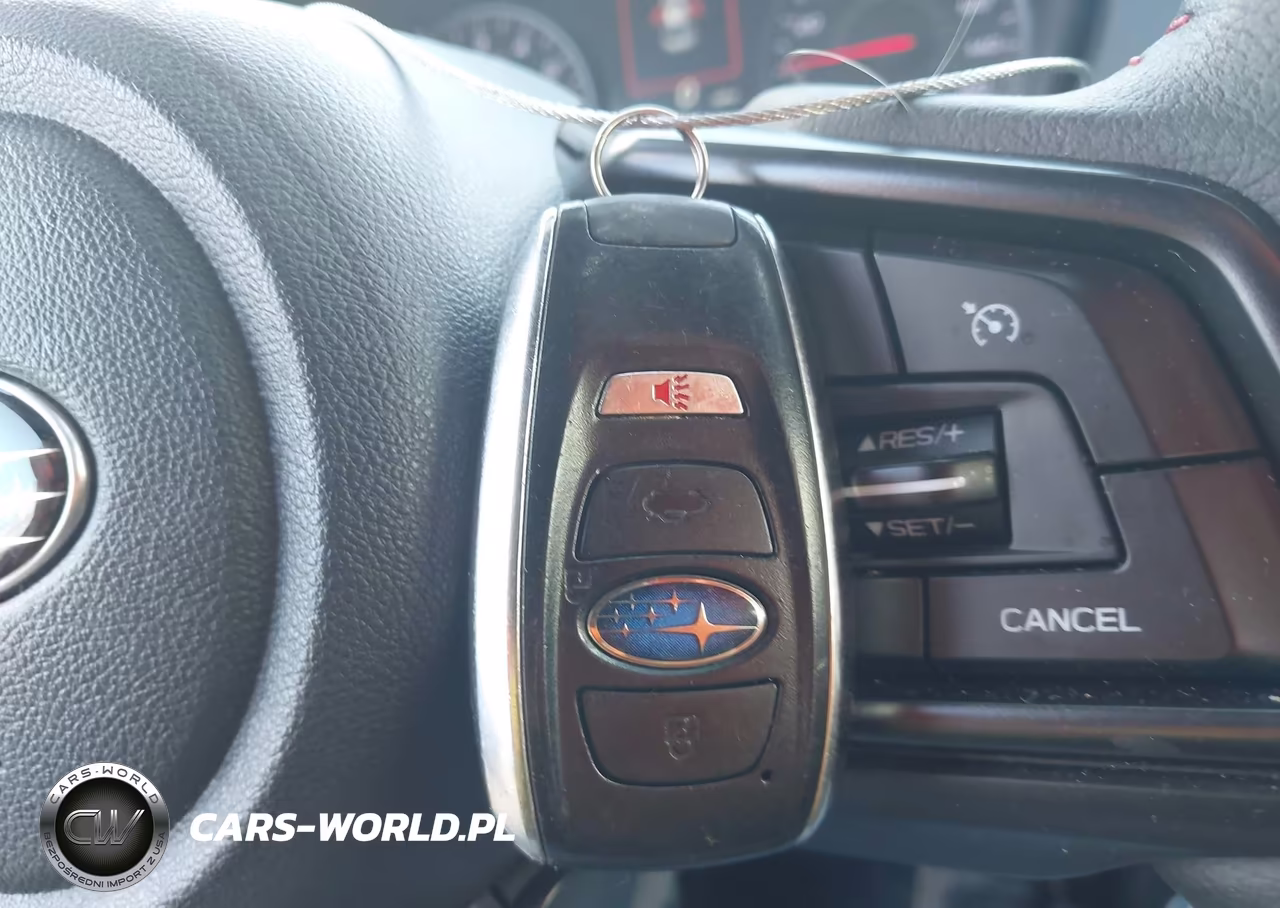 2022 Subaru Wrx Limited VIN:JF1VBAL6XN9010288 - 11