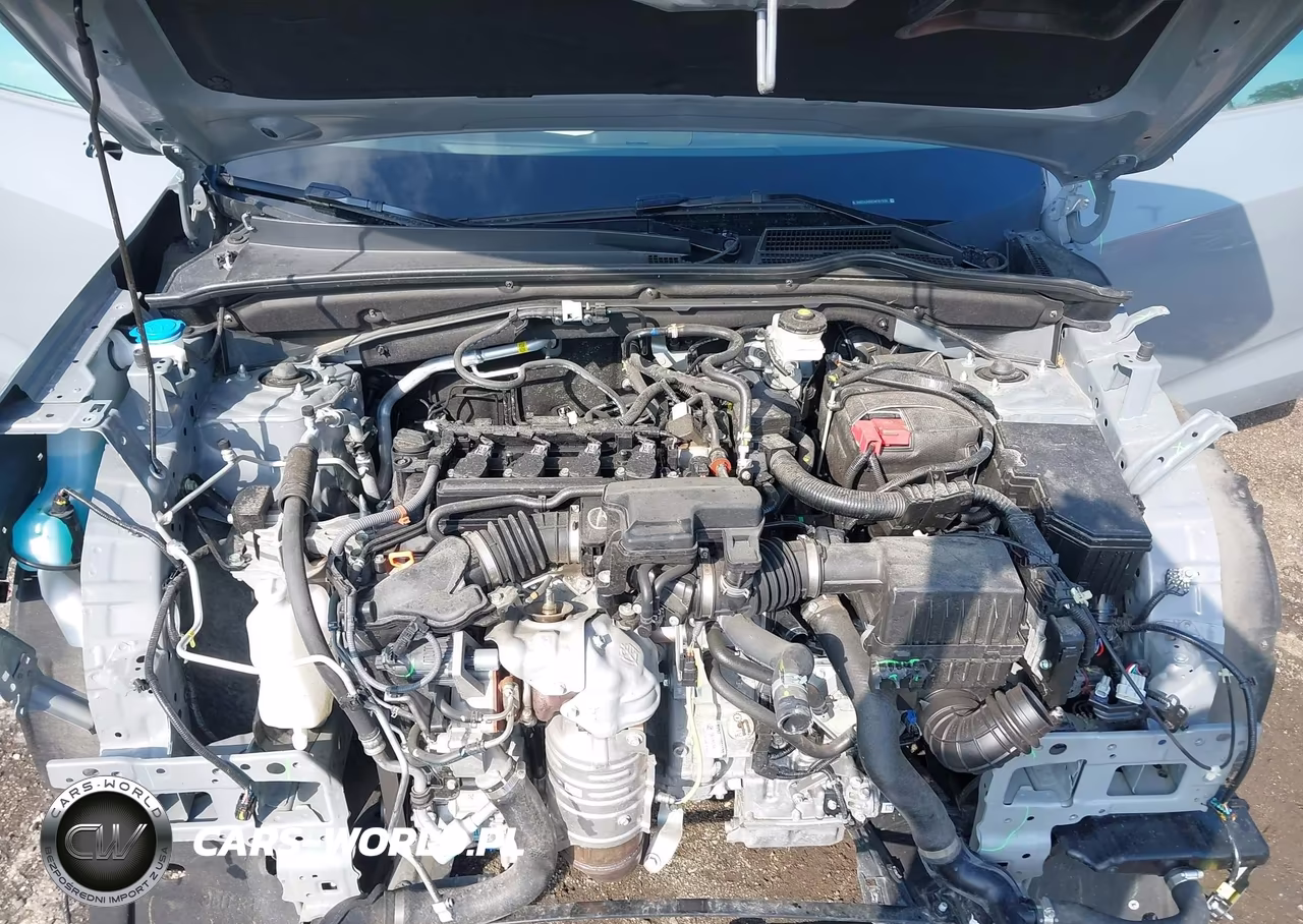 2025 Acura Adx A-Spec VIN:3HDSA2H50SM701539 - 10
