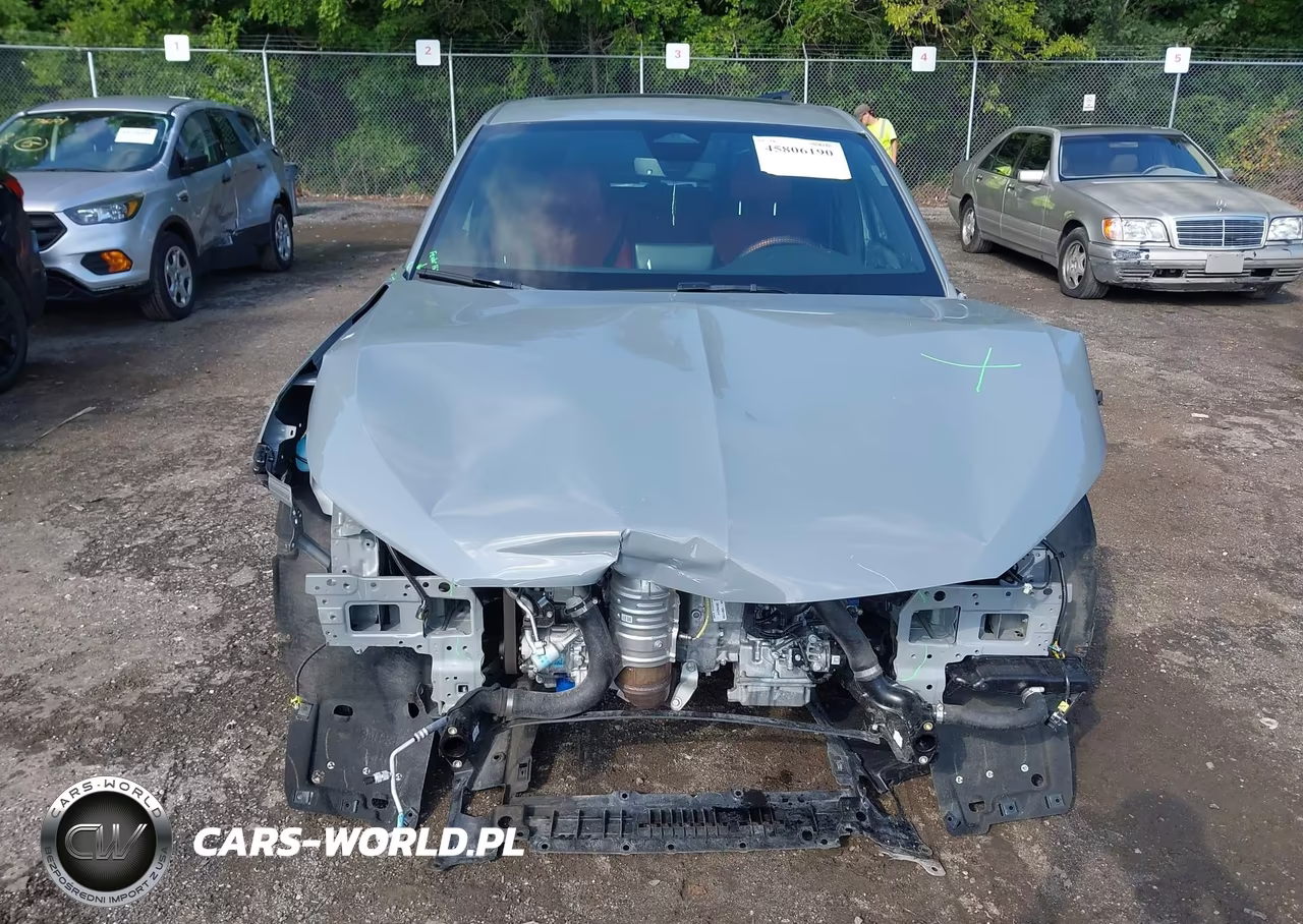 2025 Acura Adx A-Spec VIN:3HDSA2H50SM701539 - 13