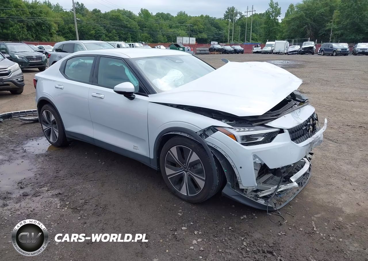 2023 Polestar 2 – zdjęcie 1 z 18