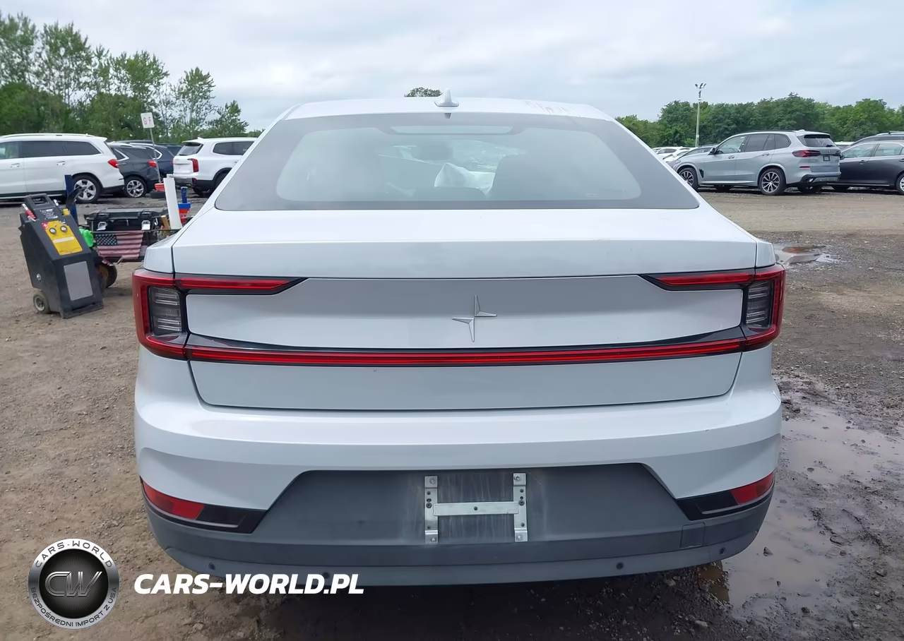 2023 Polestar 2 VIN:YSMEG3KA1PL162337 - 15