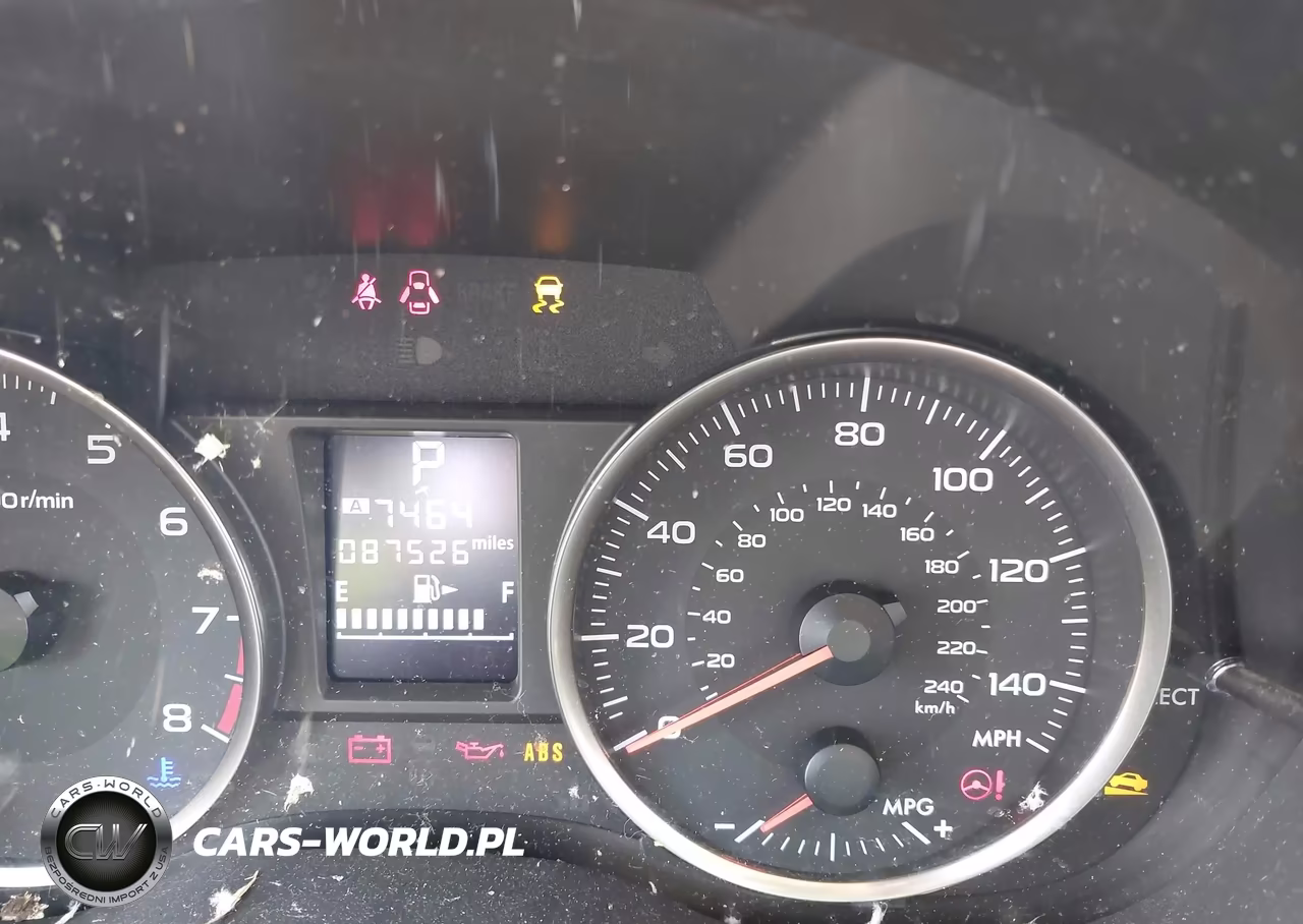 2015 Subaru Xv Crosstrek 2.0I Premium VIN:JF2GPACC5F8307469 - 15
