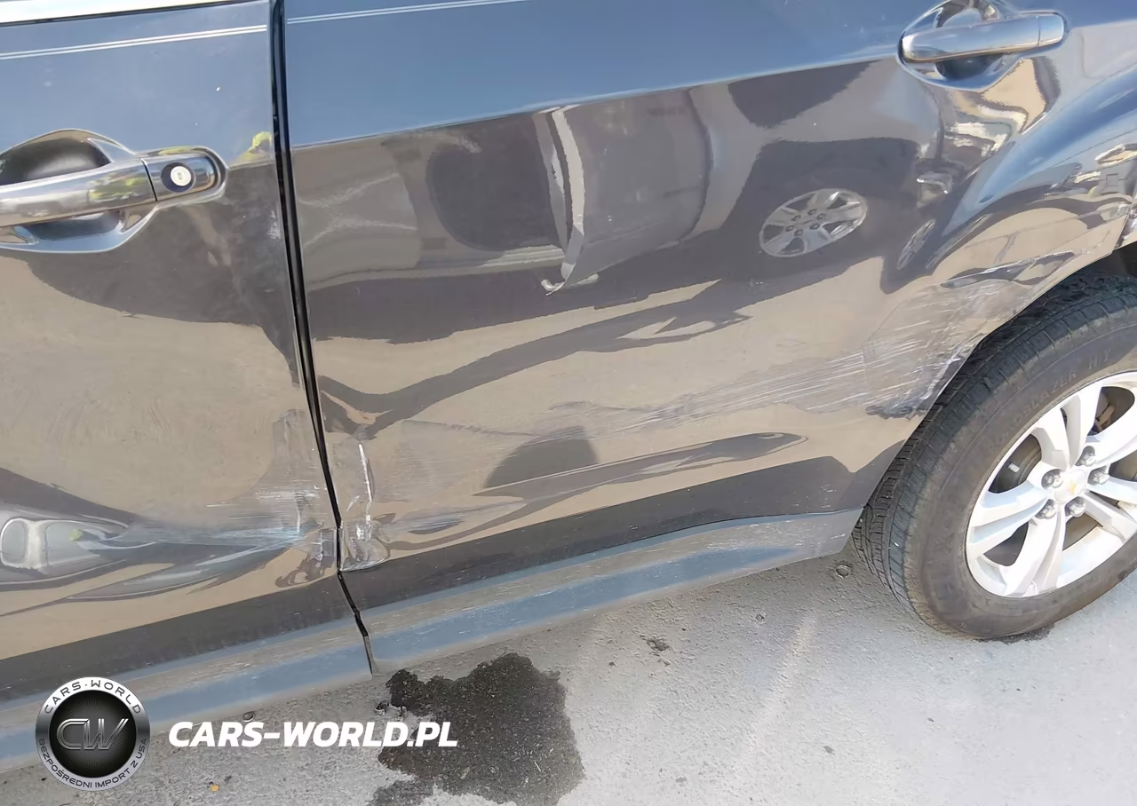 2016 Chevrolet Equinox Ls VIN:2GNALBEK4G6234474 - 15