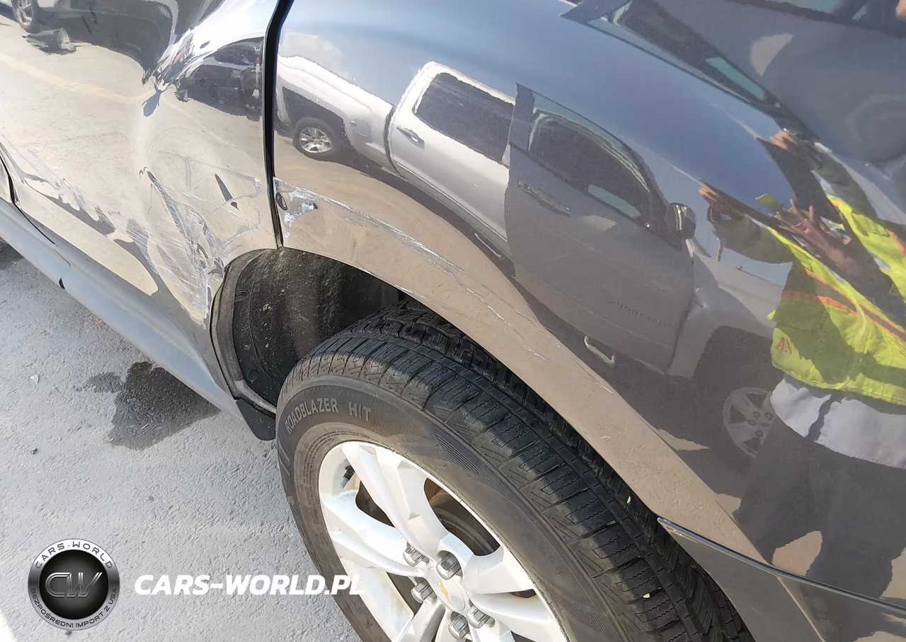 2016 Chevrolet Equinox Ls VIN:2GNALBEK4G6234474 - 16