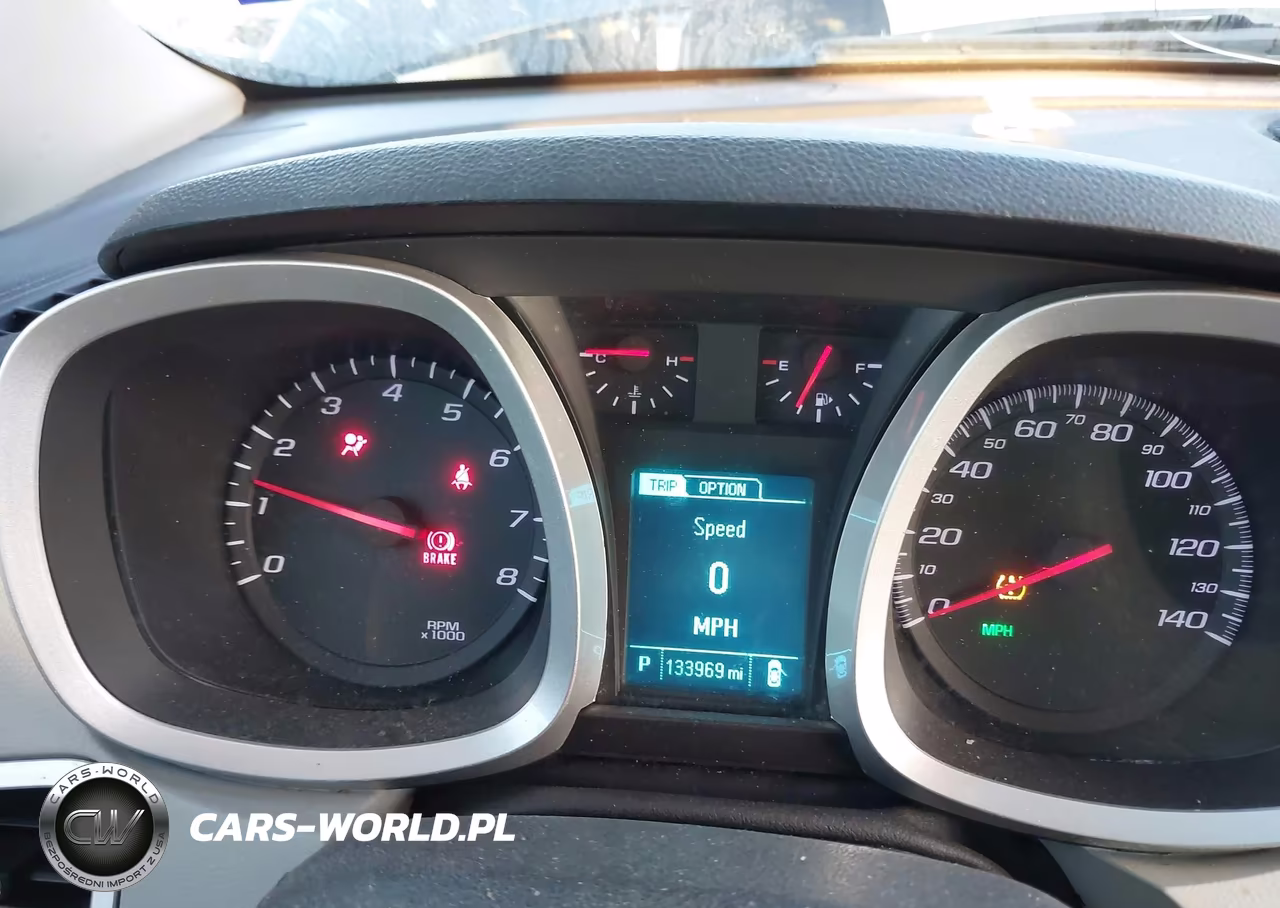 2016 Chevrolet Equinox Ls VIN:2GNALBEK4G6234474 - 7