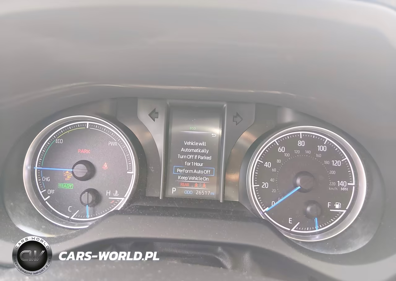 2021 Toyota Venza Le VIN:JTEAAAAH4MJ011056 - 7