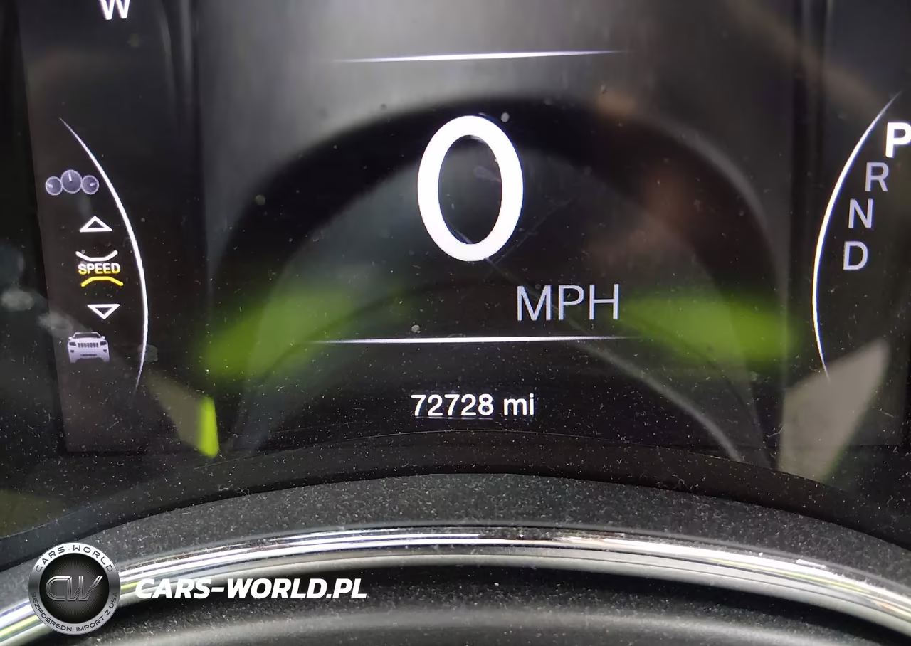 2019 Jeep Grand Cherokee Laredo E 4X4 VIN:1C4RJFAG3KC837040 - 15