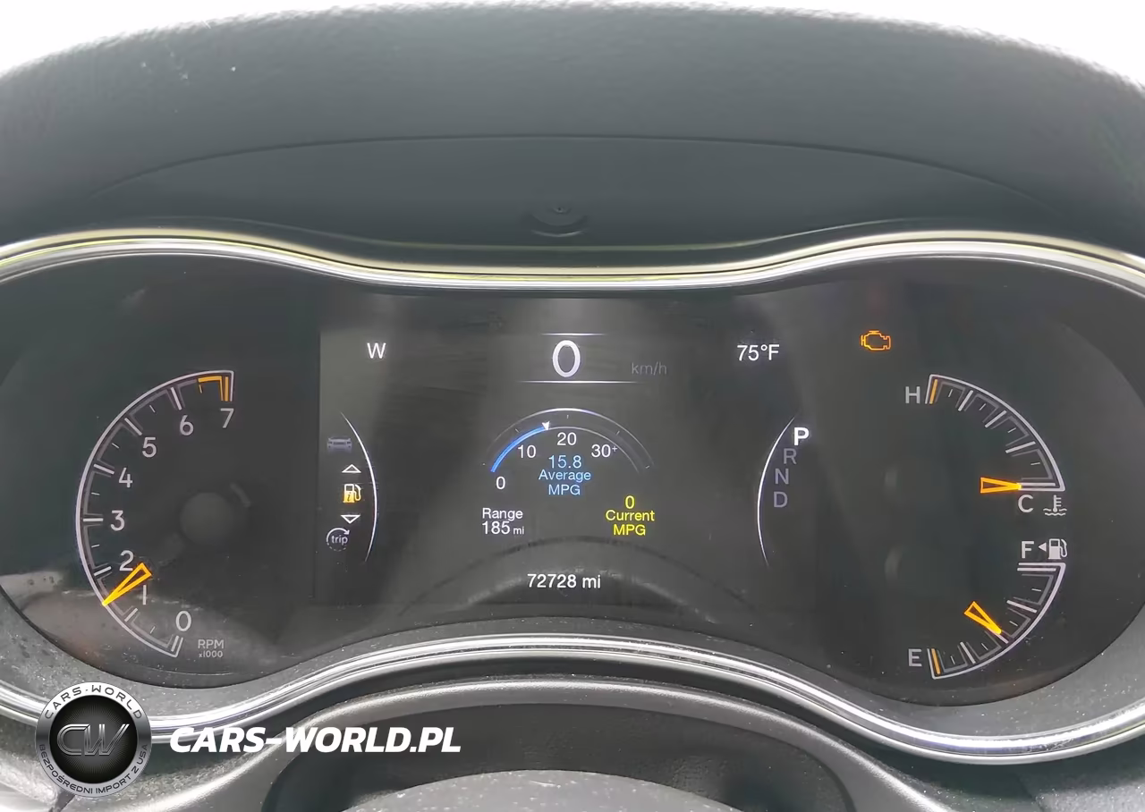 2019 Jeep Grand Cherokee Laredo E 4X4 VIN:1C4RJFAG3KC837040 - 7