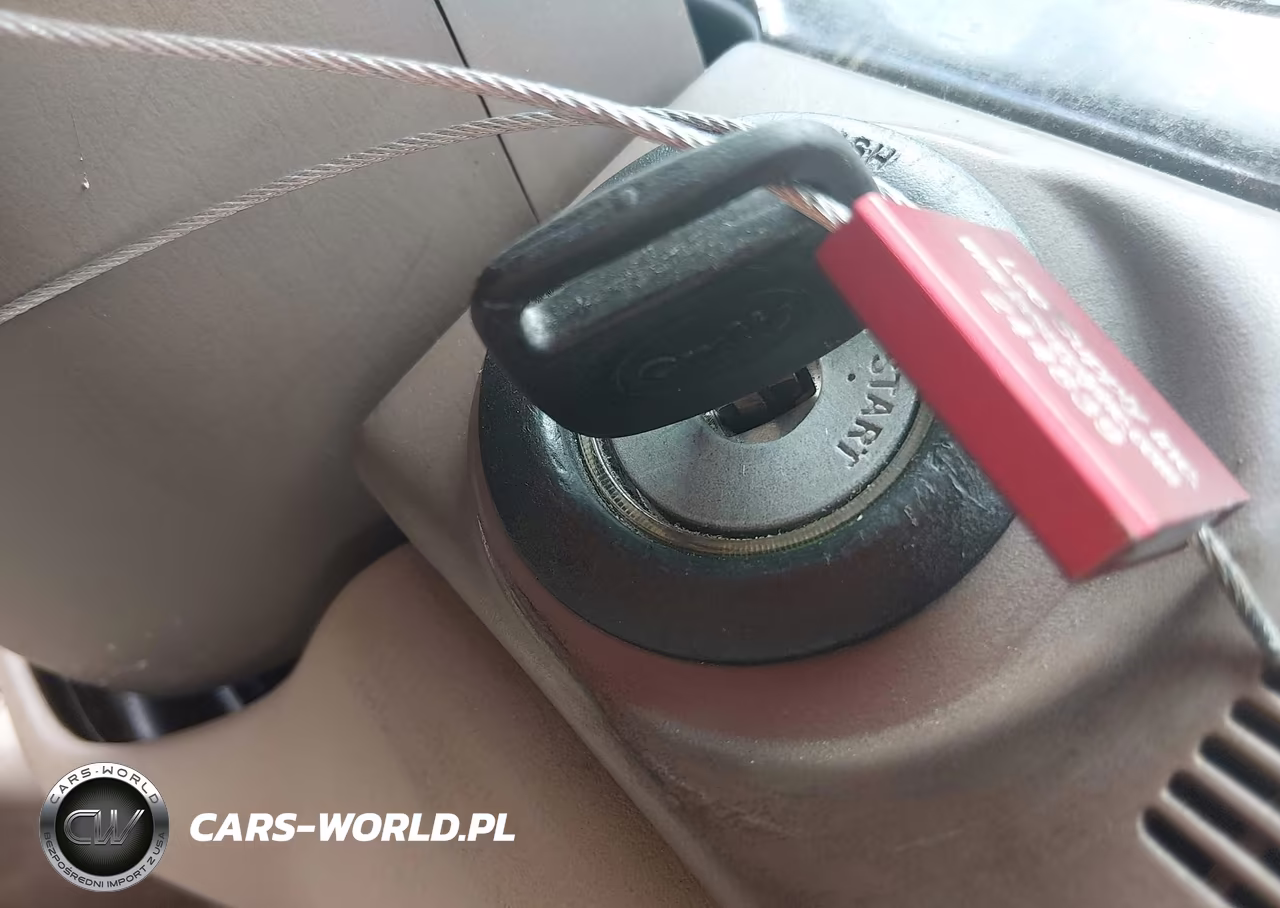 1997 Toyota Avalon Xl VIN:4T1BF12B4VU181546 - 11