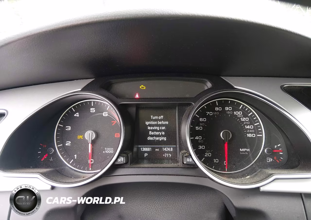 2015 Audi A5 2.0T Premium VIN:WAUMFAFH5FN006954 - 7