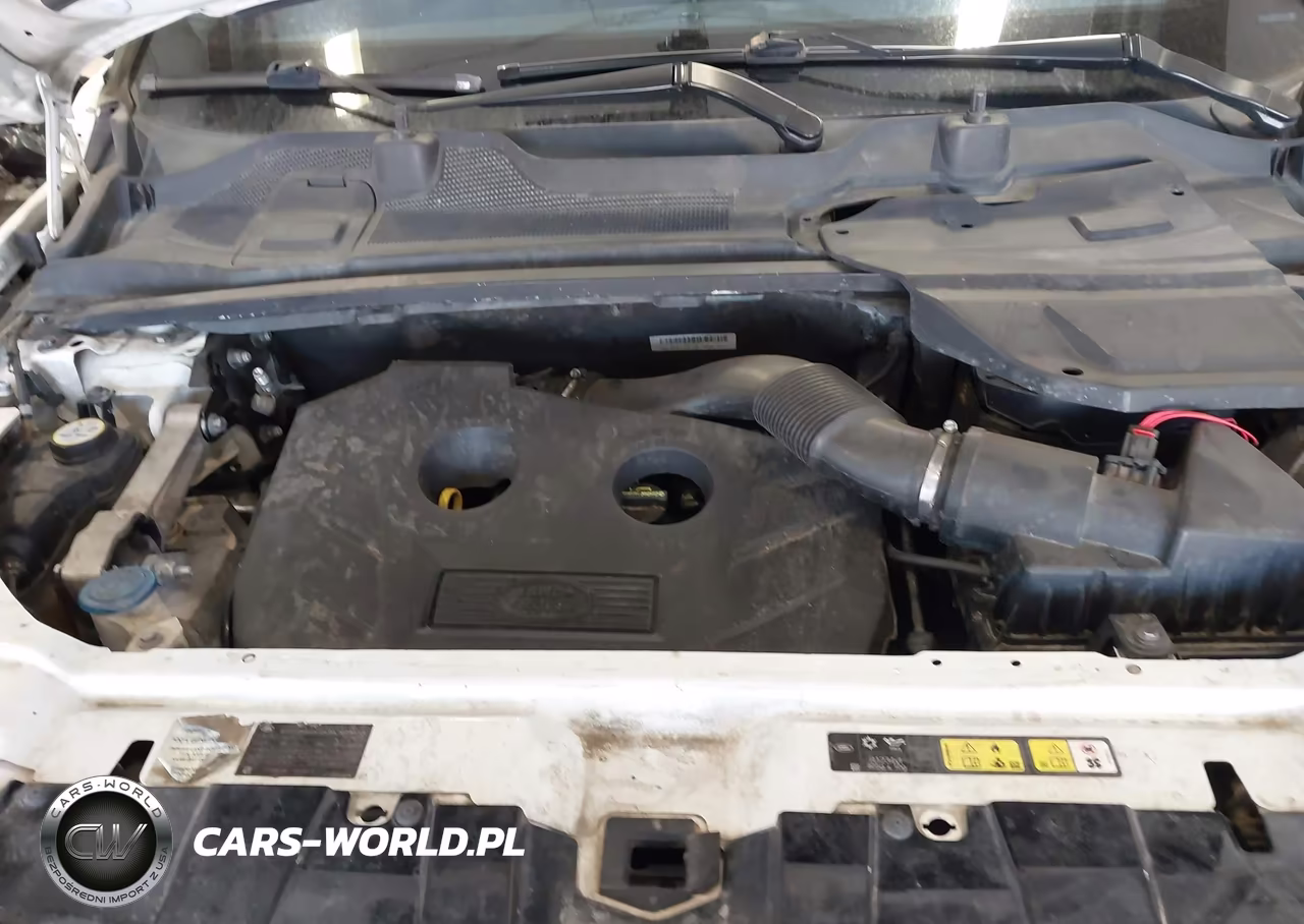 2015 Land Rover Discovery Sport Hse VIN:SALCR2BG7FH543664 - 10