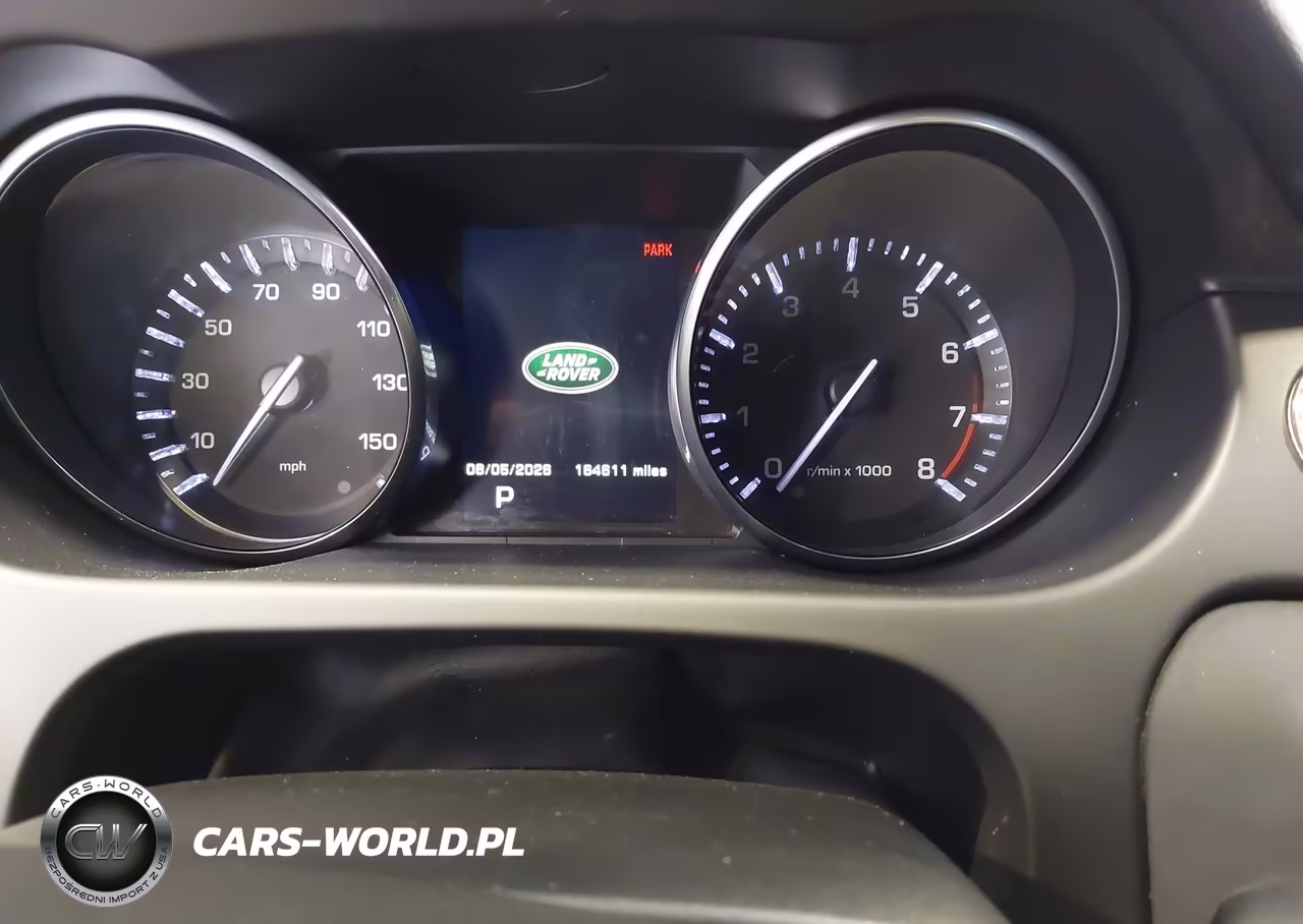 2015 Land Rover Discovery Sport Hse VIN:SALCR2BG7FH543664 - 7