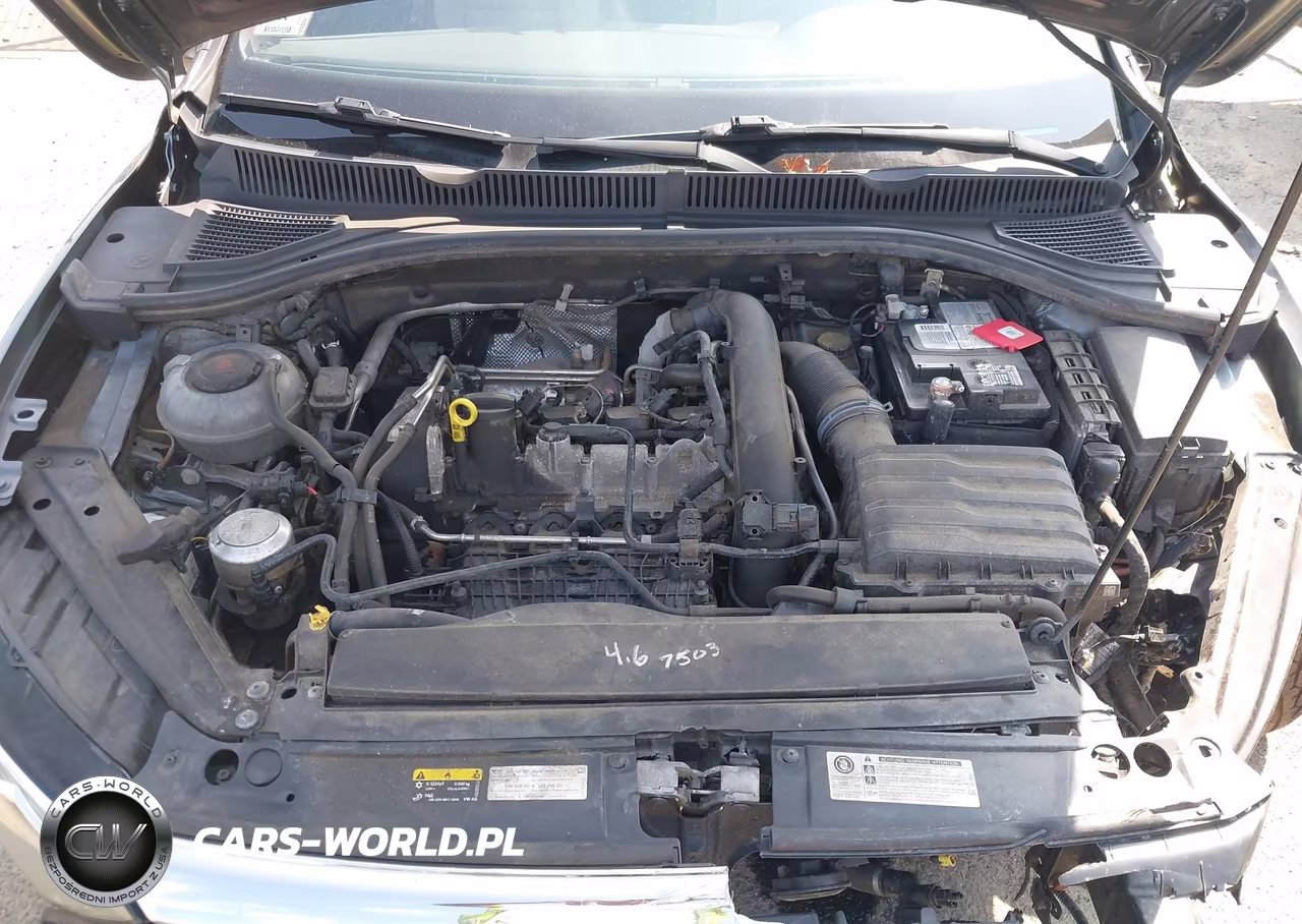 2020 Volkswagen Jetta 1.4T R-Line-1.4T S-1.4T Se VIN:3VWCB7BUXLM019959 - 10