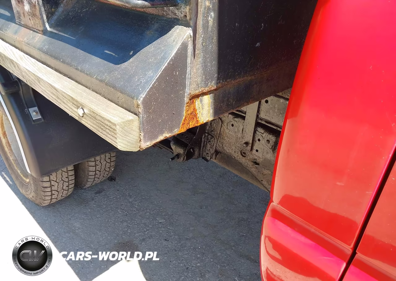2003 Chevrolet Silverado 3500 Chassis VIN:1GBJK34163E132002 - 11