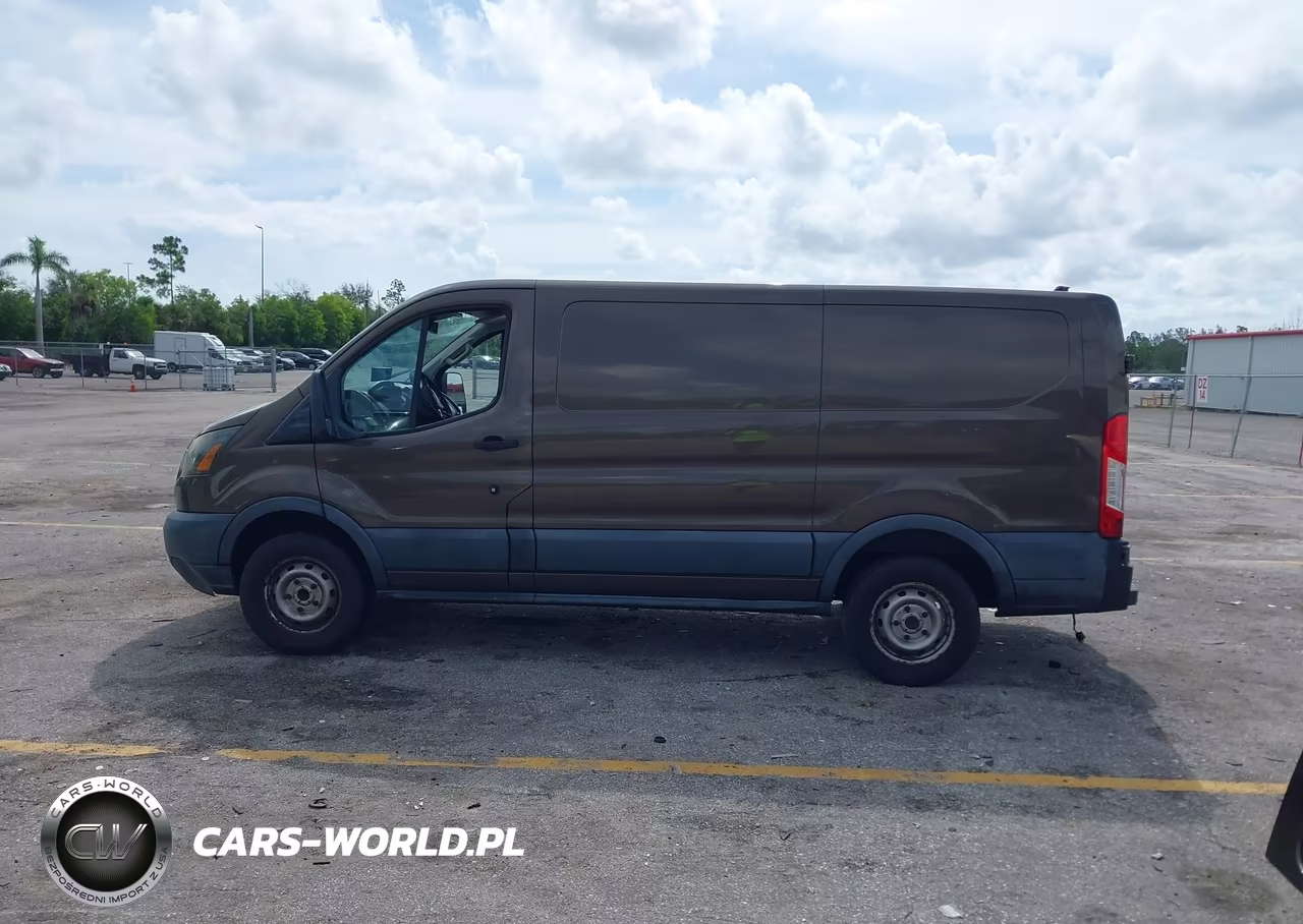 2016 Ford Transit-250 VIN:1FTYR1ZM5GKA18593 - 15