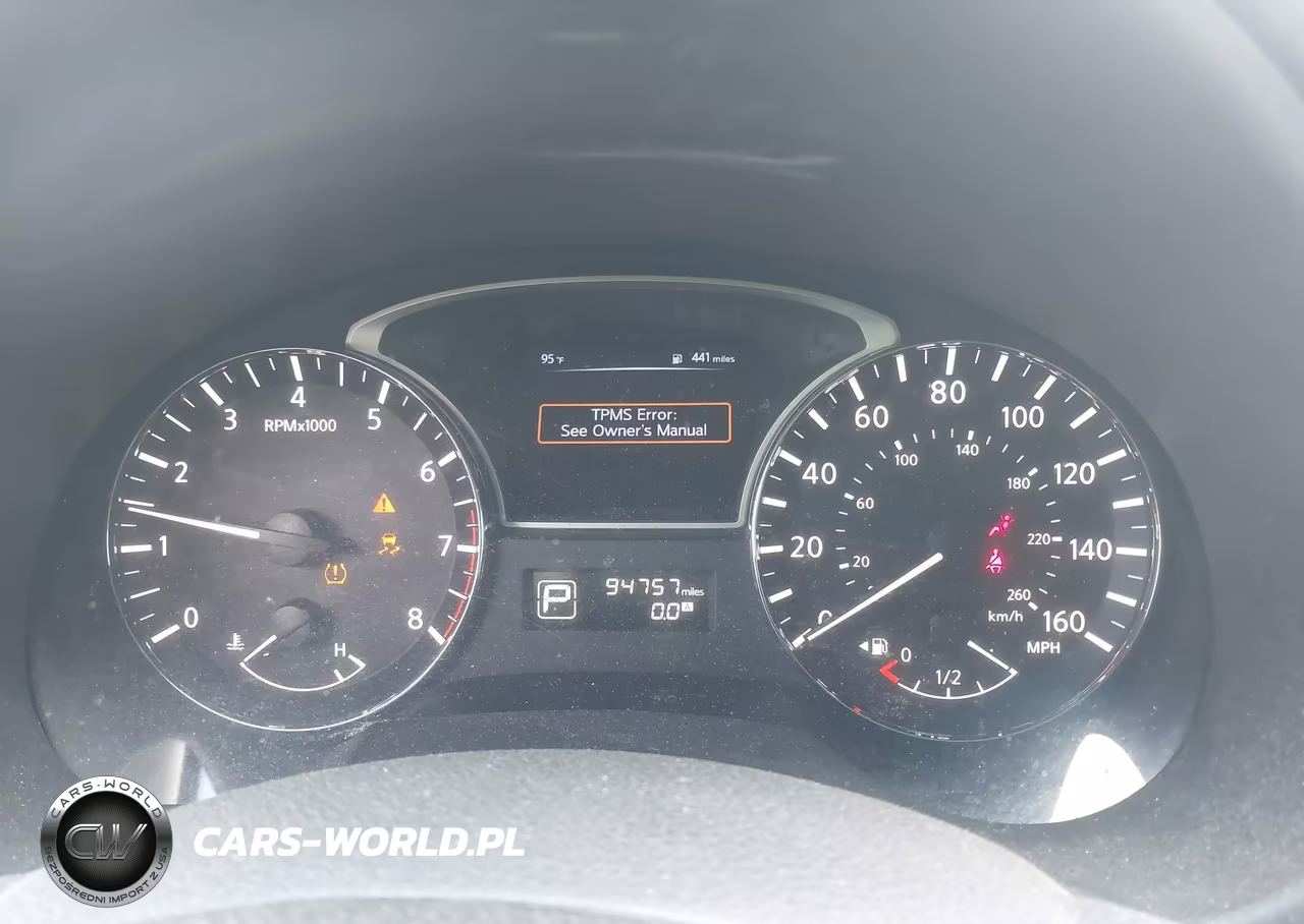 2015 Nissan Altima 2.5 S VIN:1N4AL3AP9FC573419 - 7