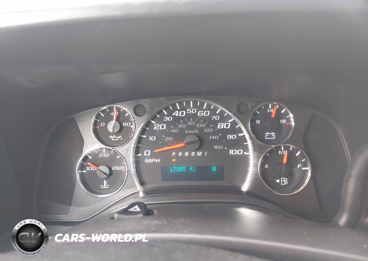 2017 Chevrolet Express 2500 Ls VIN:1GAWGEFF9H1234313 - 7