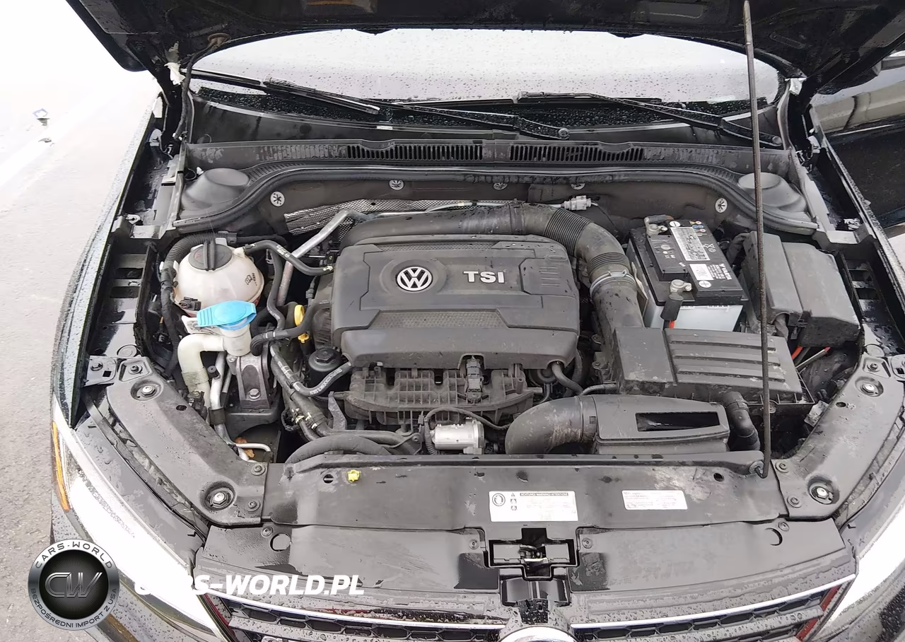 2017 Volkswagen Jetta Gli VIN:3VW4T7AJ5HM271960 - 10