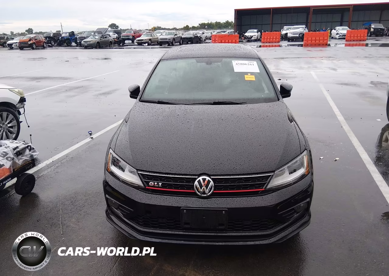 2017 Volkswagen Jetta Gli VIN:3VW4T7AJ5HM271960 - 12