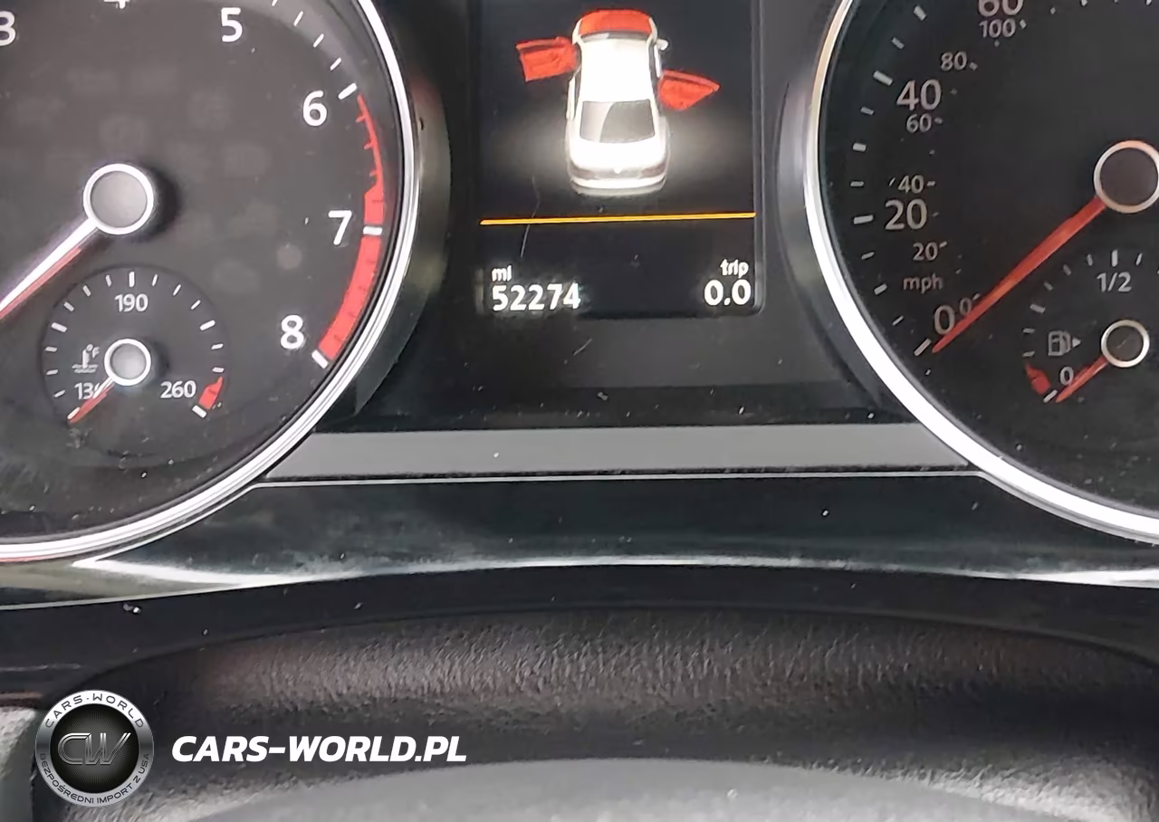 2017 Volkswagen Jetta Gli VIN:3VW4T7AJ5HM271960 - 15