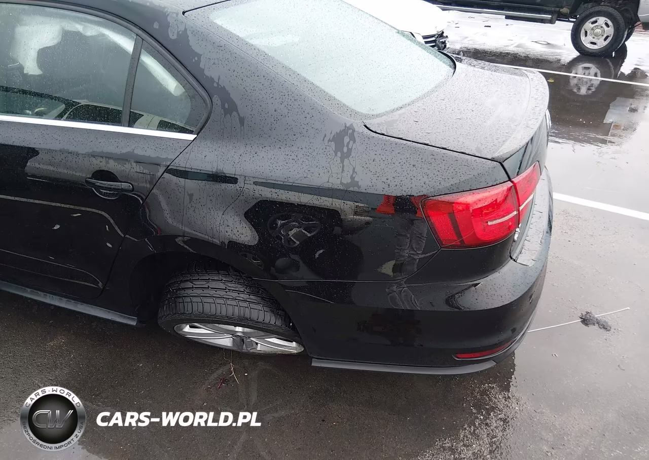 2017 Volkswagen Jetta Gli VIN:3VW4T7AJ5HM271960 - 17