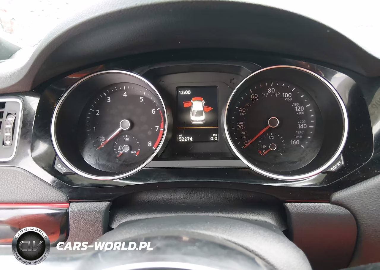 2017 Volkswagen Jetta Gli VIN:3VW4T7AJ5HM271960 - 7
