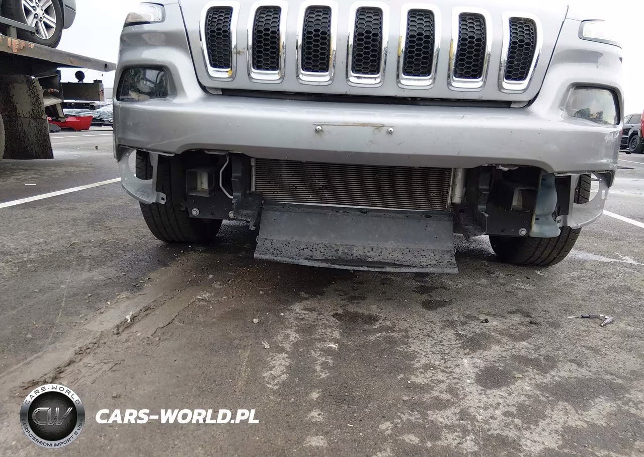 2014 Jeep Cherokee Sport VIN:1C4PJLAB3EW109988 - 6