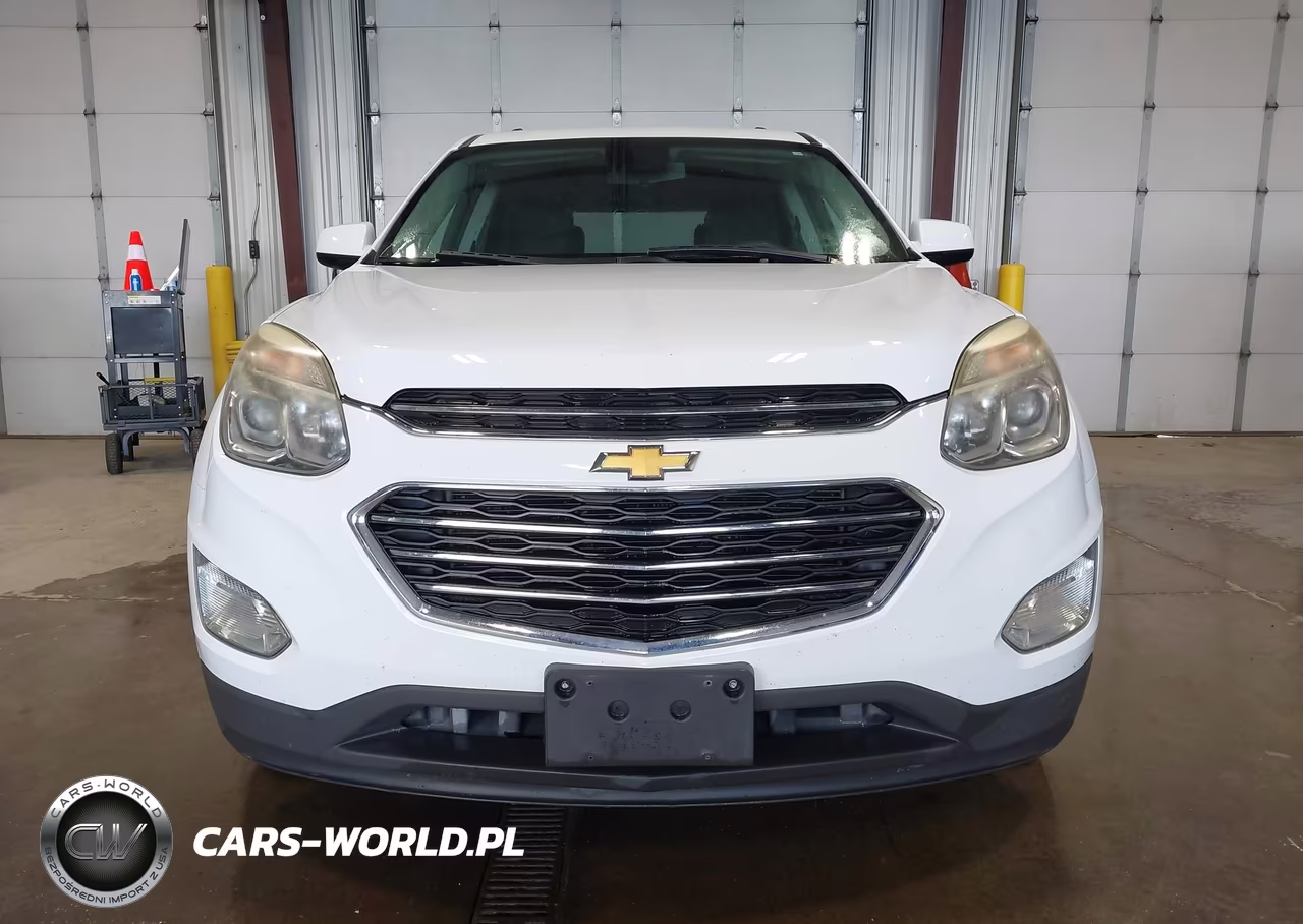 2017 Chevrolet Equinox Lt VIN:2GNFLFEK3H6220273 - 12