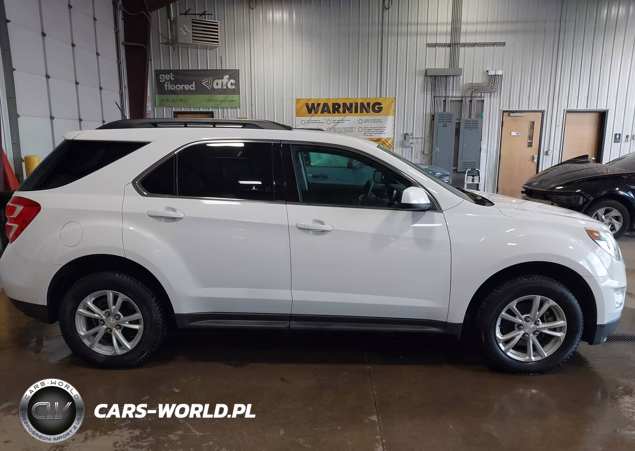 2017 Chevrolet Equinox Lt VIN:2GNFLFEK3H6220273 - 13