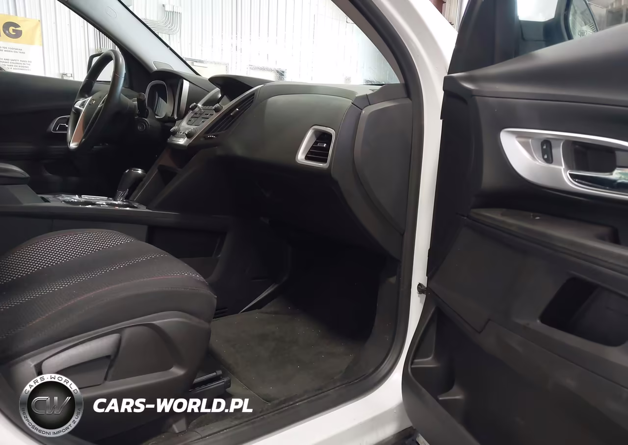 2017 Chevrolet Equinox Lt VIN:2GNFLFEK3H6220273 - 5